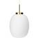 DYBERG LARSEN DL39 Pendellampa ∅ 25cm