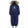 Hummel Moon Tex Snowsuit - Black Iris (215076-1005)