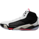 Nike Air Jordan XXXVIII Fundamental M - White/Siren Red/Black