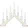 Star Trading Sara Adventsljusstake 44cm