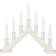 Star Trading Sara Candle Bridge 44cm