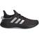 adidas Cloudfoam Pure W - Core Black/Silver Metallic/Wonder Blue