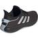 adidas Cloudfoam Pure W - Core Black/Silver Metallic/Wonder Blue
