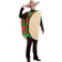 Rasta Imposta Taco Costume