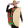 Rasta Imposta Taco Costume