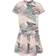 Hummel Alice Dress S/S - Laurel Wreath (217608-6575)