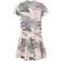 Hummel Alice Dress S/S - Laurel Wreath (217608-6575)