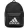 Adidas Classic Badge of Sport Backpack - Black/White