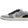 NIKE Air Jordan 1 Low SE Craft M - Tech Grey/Cement Grey/Sail/Black