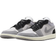 NIKE Air Jordan 1 Low SE Craft M - Tech Grey/Cement Grey/Sail/Black