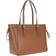 Michael Kors Women's Voyager Tote Bag - Luggage