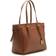 Michael Kors Women's Voyager Tote Bag - Luggage