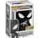 Funko Pop! Marvel Black Suit Spider Man