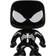 Funko Pop! Marvel Black Suit Spider Man