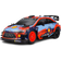 Carisma GT24 Hyundai i20 WRC RTR 80168