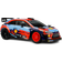 Carisma GT24 Hyundai i20 WRC RTR 80168