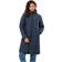 Jack Wolfskin Women's Deutzer Coat, XXL, Night Blue