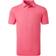 FootJoy Stretch Pique Knit Collar Herre Poloshirt Watermelon