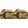 Dewalt DCB609-2 2-pack