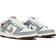 Nike Yuto Horigome x Dunk Low SB M - Wolf Grey/Iron Grey/Sail