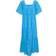 Saint Tropez MellaniSZ Dress Blue