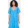 Saint Tropez MellaniSZ Dress Blue