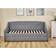 Kosy Koala underbed trundle Sofa 203cm