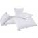 Engmo Dun Inner Cushion Indvendig pude Hvid (45x45cm)