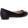 Manolo Blahnik Hangisiflat - Black