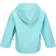 Regatta Peppa Pig Waterproof Summer Jacket - Aruba Blue (RKW282-1J9)