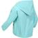 Regatta Peppa Pig Waterproof Summer Jacket - Aruba Blue (RKW282-1J9)