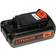 Black & Decker BL2018 18V 2.0Ah