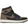 NIKE Air Jordan 1 Retro High OG - Black/Metallic Gold/Palomino/Sail