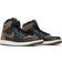 NIKE Air Jordan 1 Retro High OG - Black/Metallic Gold/Palomino/Sail