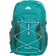 Trespass Albus Multi-Function 30L Backpack - Ocean Green