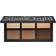 KVD Vegan Beauty Shade + Light Refillable Face Contour Palette