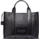 Marc Jacobs The Leather Medium Tote Bag - Black