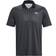 Under Armour Perf Printed Polo Sn34 Black