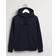 Gant Men Tonal Archive Shield Hoodie Blue