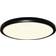 Halo Design Ultra Ceiling Flush Light 24cm