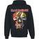 Iron Maiden the final official hoodie hooded top