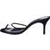 Manolo Blahnik Jadifa - Black
