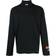 Heron Preston HPNY Emblem Rollneck T-Shirt - Black