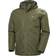 Helly Hansen Men's Dubliner Insulated Lightweight Jacket Green