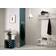 Essem Design Classic 650S Skostativ 80x27cm
