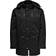 Only & Sons Klaus Winter Parka Jacket - Black