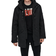 Only & Sons Klaus Winter Parka Jacket - Black