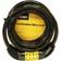 Rolson Combination Bike Lock 66738