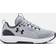 Under Armour Charged Commit 3 M - Mod Grey/Pitch Grey