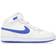 Nike Court Borough Mid 2 PSV - Summit White/White/Hyper Royal